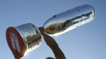   La ANFP programó el duelo inaugural de la Copa Chile en Juan Fernández 