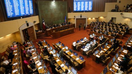   Primer Café | Eyzaguirre: Tenemos un Parlamento atomizado, con puras individualidades, una chacra 