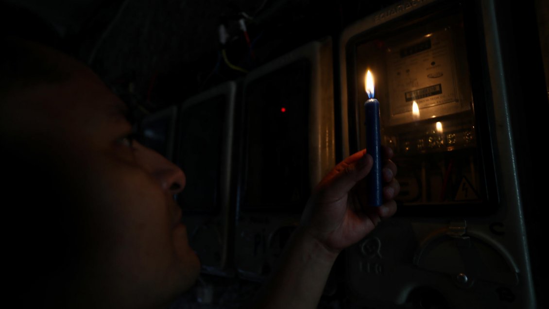 Noboa decreta un nuevo estado de excepción en Ecuador por grave crisis energética