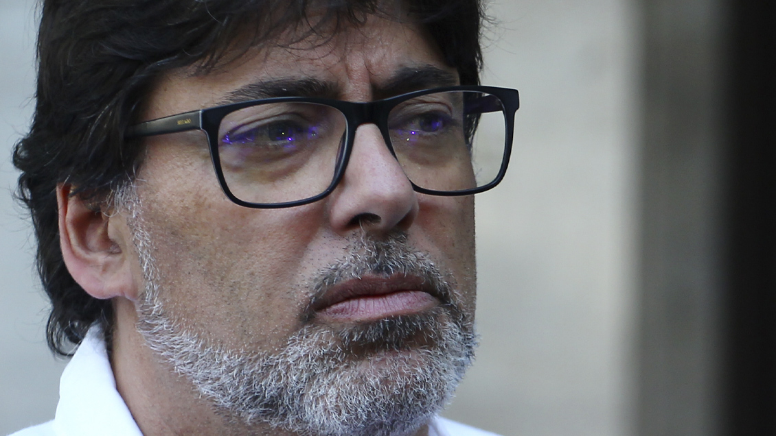 Tohá por frustrado viaje de Jadue: El protocolo actuó como corresponde