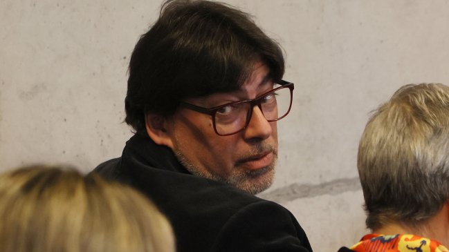 Tribunal determinó que no se vulneraron los derechos de Jadue