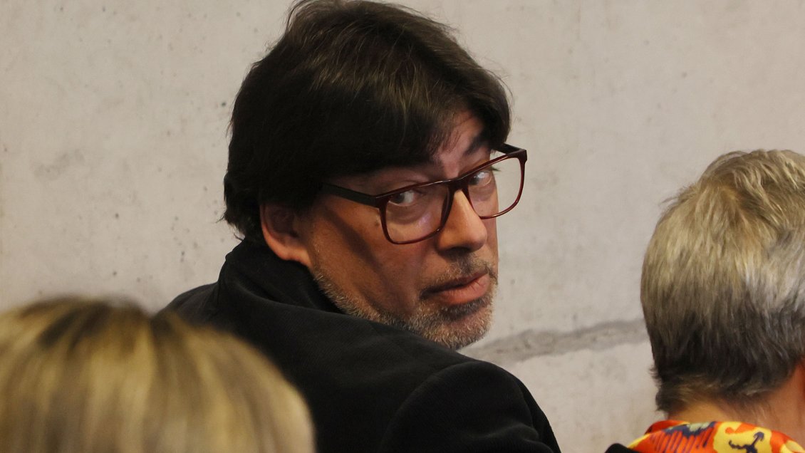 Tribunal determinó que no se vulneraron los derechos de Jadue