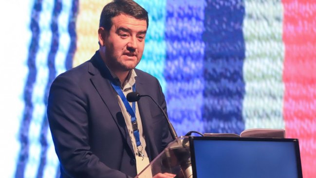 Gobernador de La Araucanía pidió la renuncia de todo su equipo