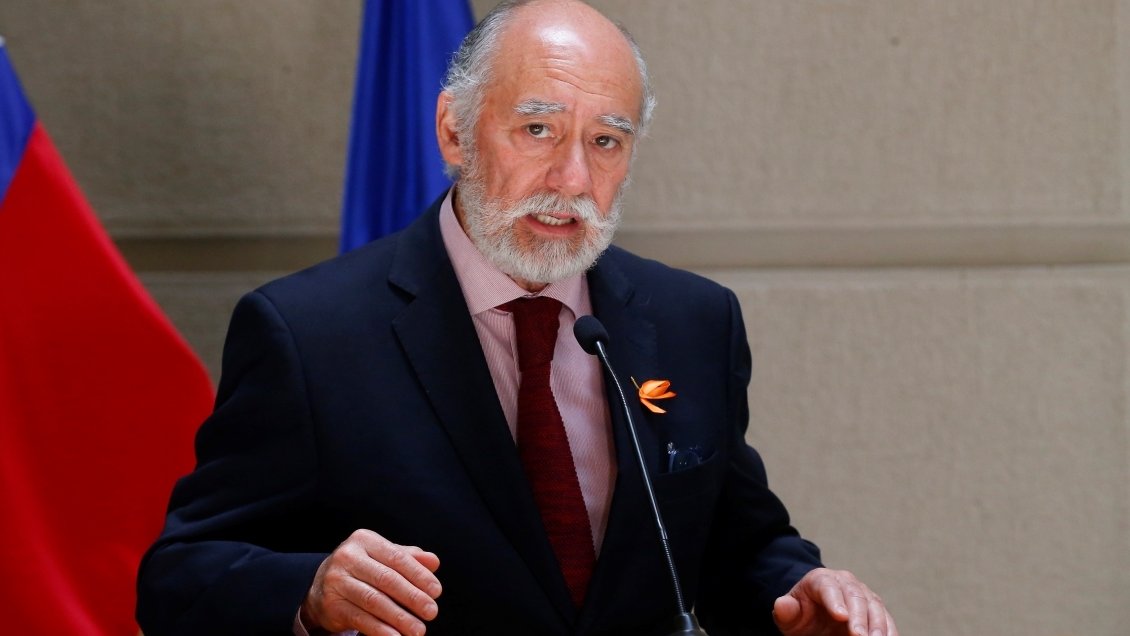 Senador Flores: El gobierno todavía no entiende que hay que actuar rápido ante el crimen organizado