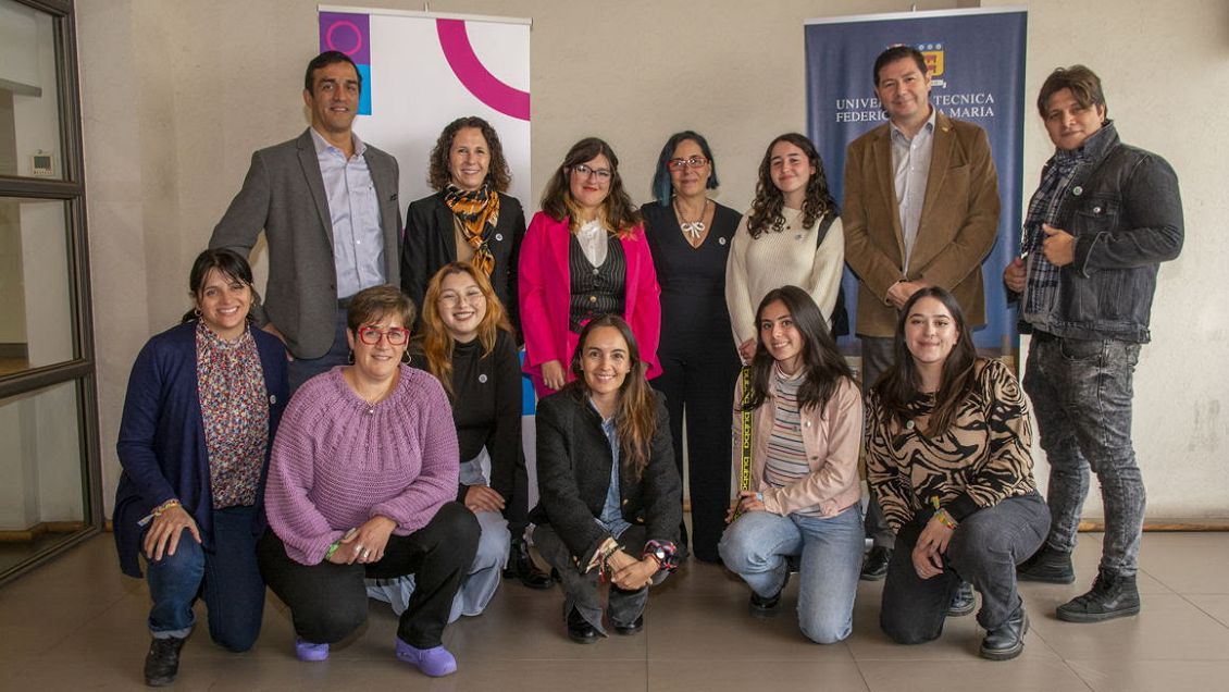 Technovation Girls celebró nueva alianza para fomentar participación de niñas en las áreas STEM