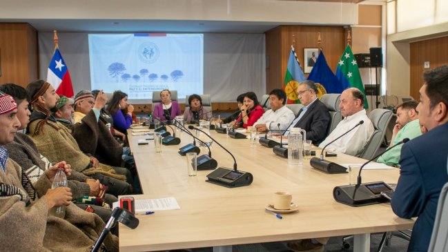 Comisión para la Paz y el Entendimiento inicia fase de diálogos y propuestas