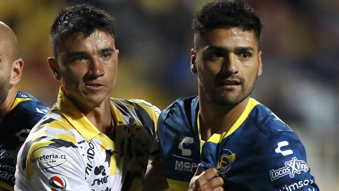 La programación de la décima fecha del Campeonato Nacional