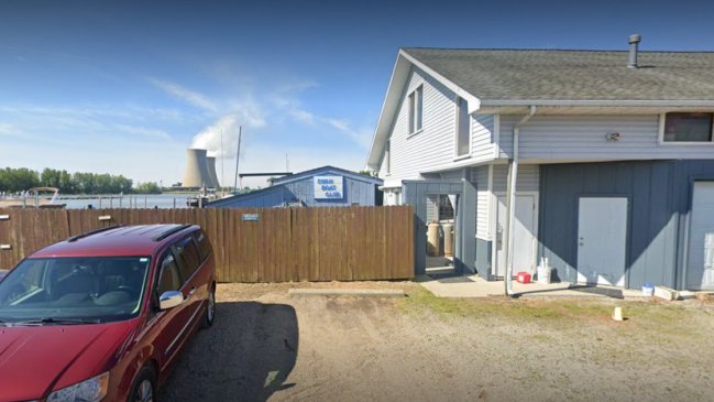 Conductora ebria mató a dos niños al irrumpir en una fiesta de cumpleaños