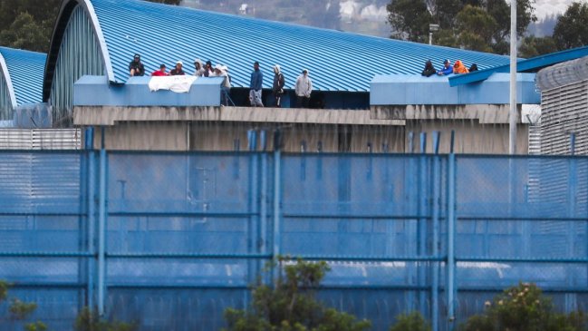 En medio de referéndum: Director de una cárcel fue asesinado en Ecuador