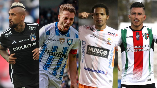 La agenda de los clubes chilenos en la tercera fecha grupal de la Libertadores