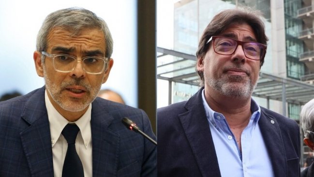 Cordero descartó persecución política contra Jadue tras fallido viaje