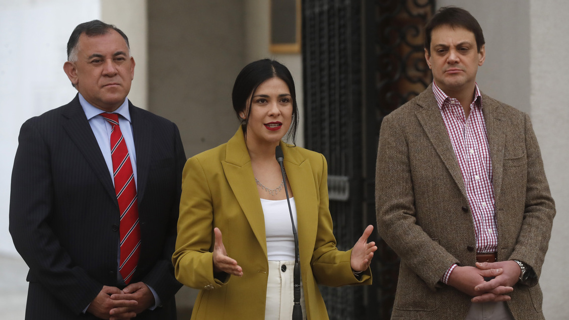 La derecha se prepara para una derrota en su censura a la mesa de la Cámara