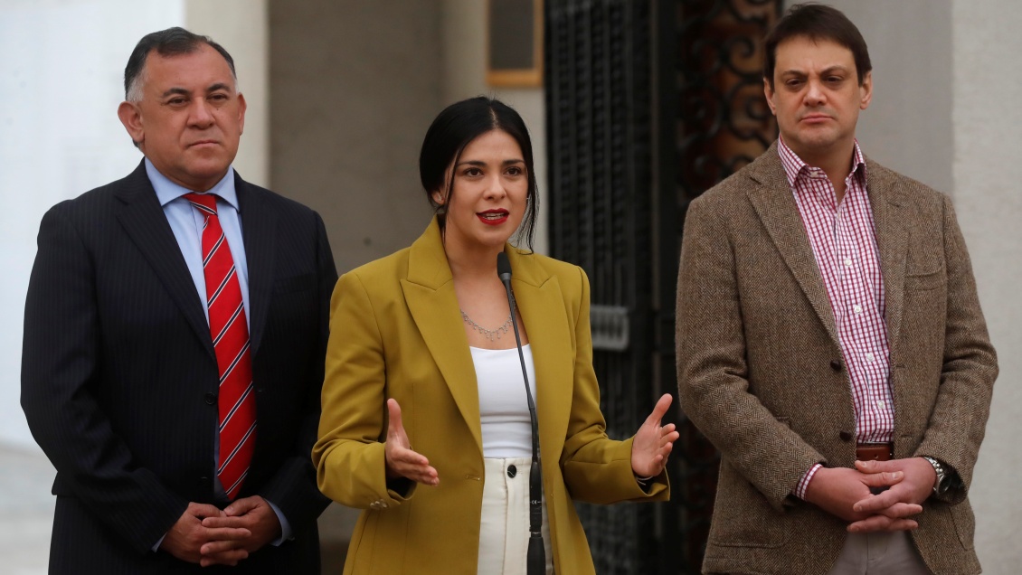 Diputados rechazaron censura contra mesa liderada por Karol Cariola