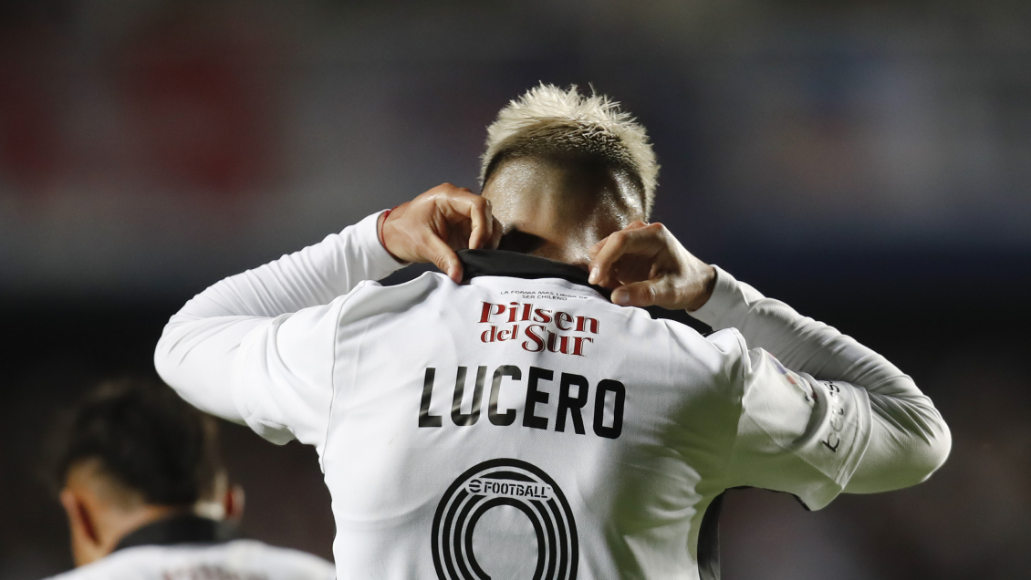 ¿Colo Colo está cerca de recibir millonaria cifra por el caso Lucero?