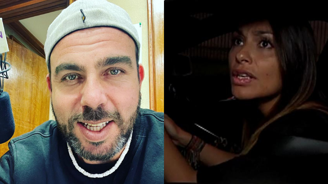 Exesposa de Kaminski revela 