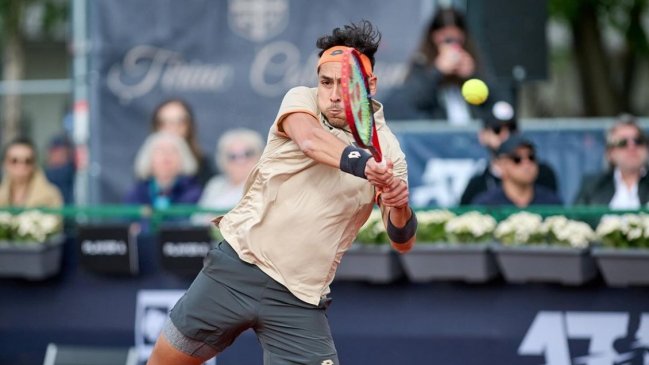 Alejandro Tabilo alcanzó su mejor ranking y Cristian Garin volvió a ser top 100