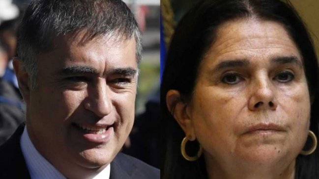  RN: La candidatura de Mario Desbordes está consensuada y definida en Chile Vamos  