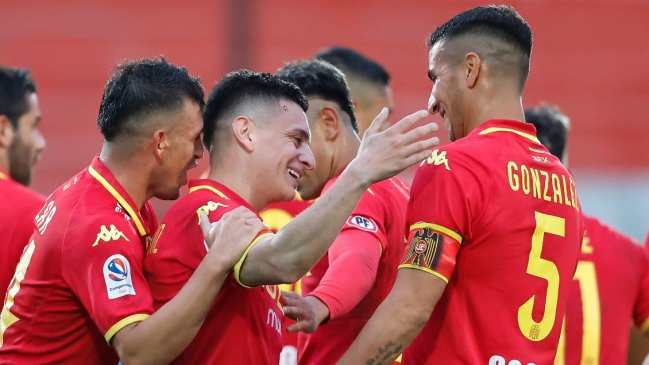 ¿Le hizo caso? Pablo Aránguiz anotó un golazo tras instrucciones de un hincha