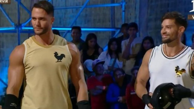 Tierra Brava tuvo su final y definió a su gran ganador