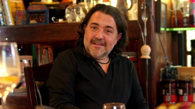 Animador y locutor Leo Caprile sufrió un infarto cerebral