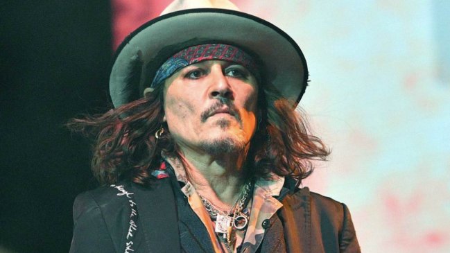 Johnny Depp y su severa crítica a Hollywood: 