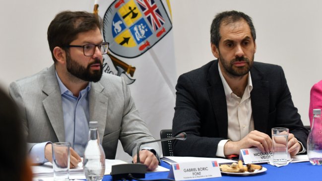 Abortado el cierre, Huachipato pide extender medidas antidumping 