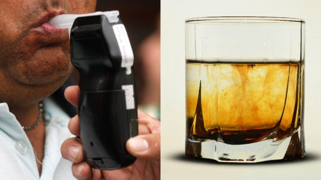 Bélgica: Lo multaron por conducir ebrio, pero quedó libre porque su cuerpo produce alcohol