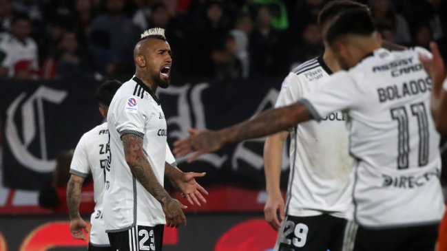 Colo Colo quiere retomar el rumbo en la Libertadores ante Alianza Lima