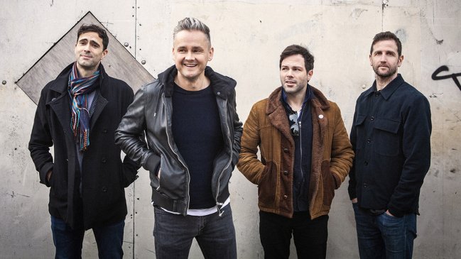 Keane agotó su concierto en Santiago: ¿Habrá segundo un show?