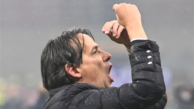Inzaghi: 