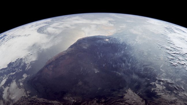 Día de la Tierra: Siete de cada 10 chilenos pide hacer más contra el cambio climático