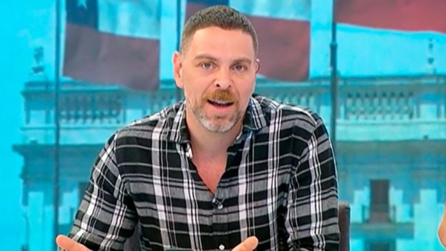 Neme desvela motivos por los que descarta animar Viña 2025