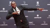   Usain Bolt: Me hubiera encantado competir con Mbappé en mi etapa dorada 
