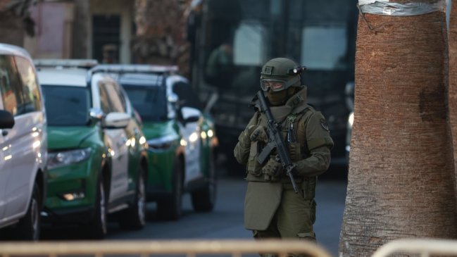 Comenzó el juicio a 38 integrantes de Los Gallegos