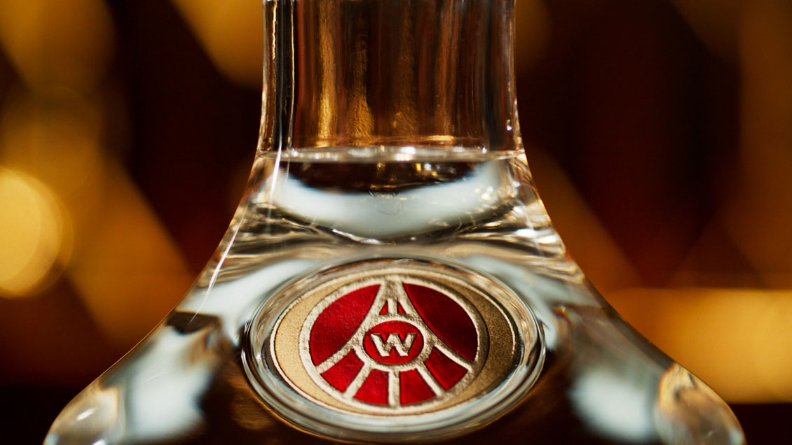 Importante destilería china quiere posicionarse en Chile