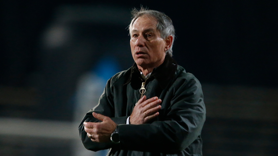 Ariel Holan asumió como DT de Barcelona en reemplazo de Diego López