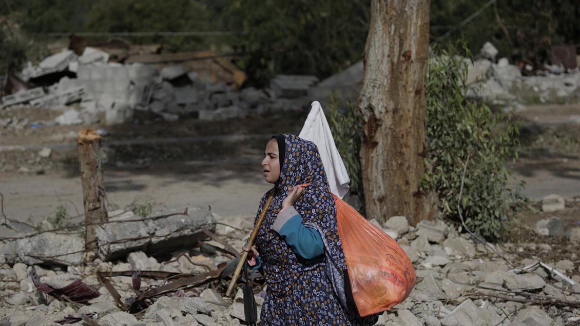 Catar reevaluará su rol como mediador en guerra de Gaza