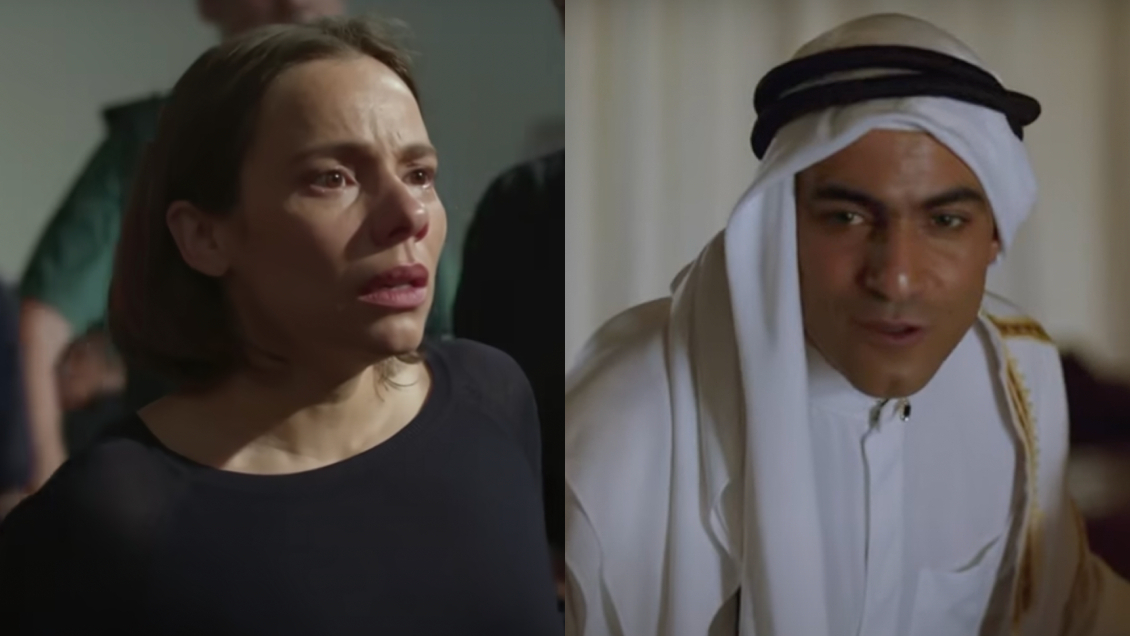 El Chico Olmedo lo logró: 