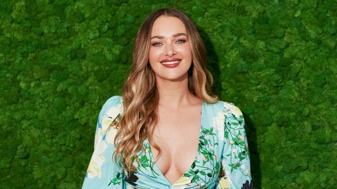 Daniela Nicolás entregó positiva actualización de su cáncer