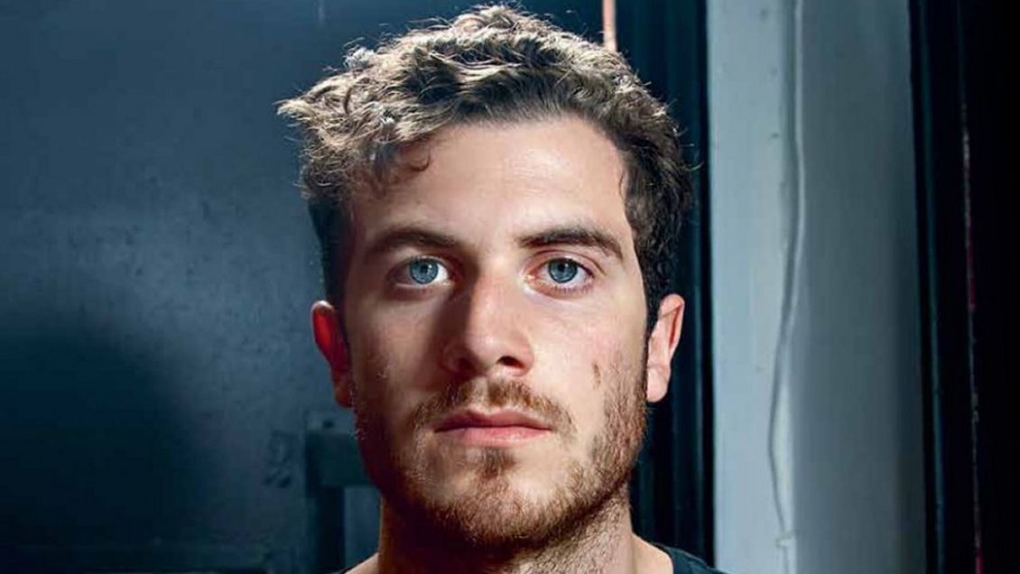 Nicolás Jaar vuelve a Chile con presentaciones en tres ciudades