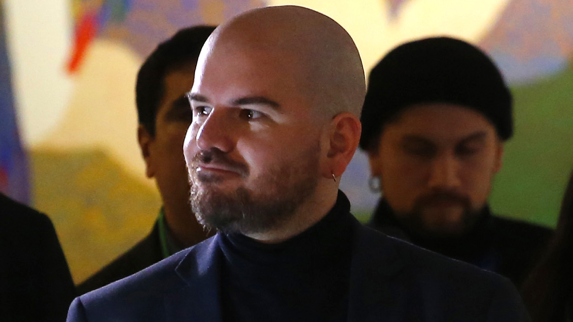 Comisión de Ética multó a diputados de bancada UDI por atribuir delitos a Jackson