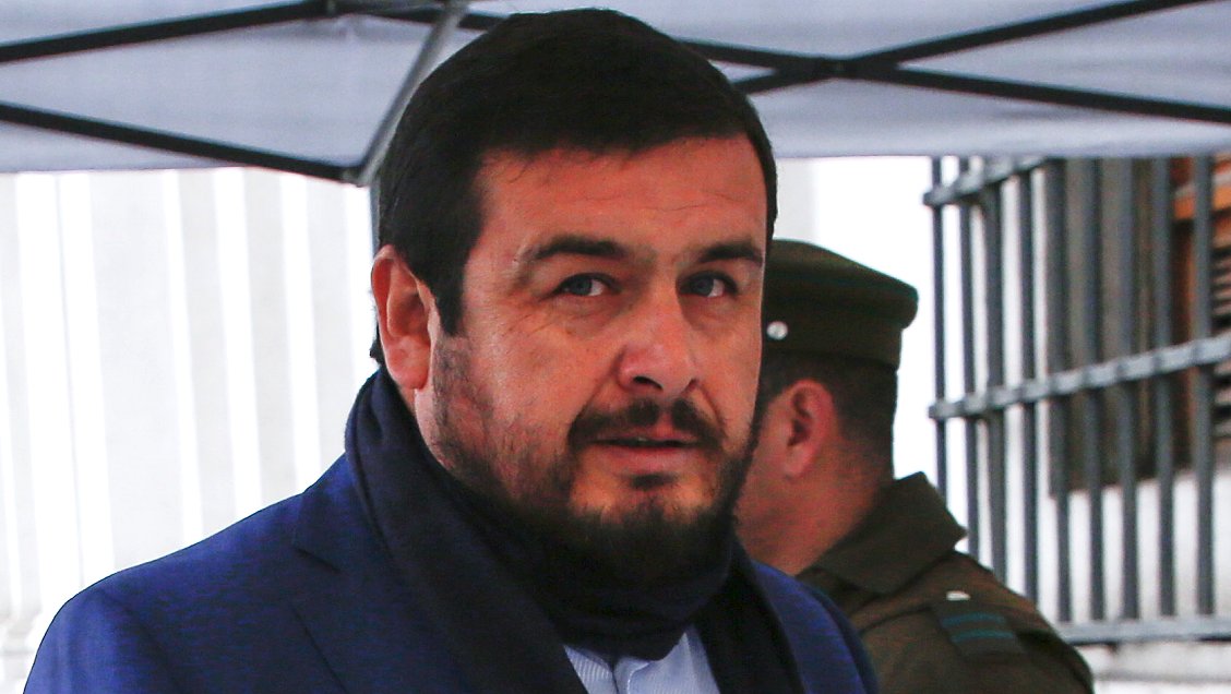 Corte ratificó orden de arresto contra alcalde de La Higuera