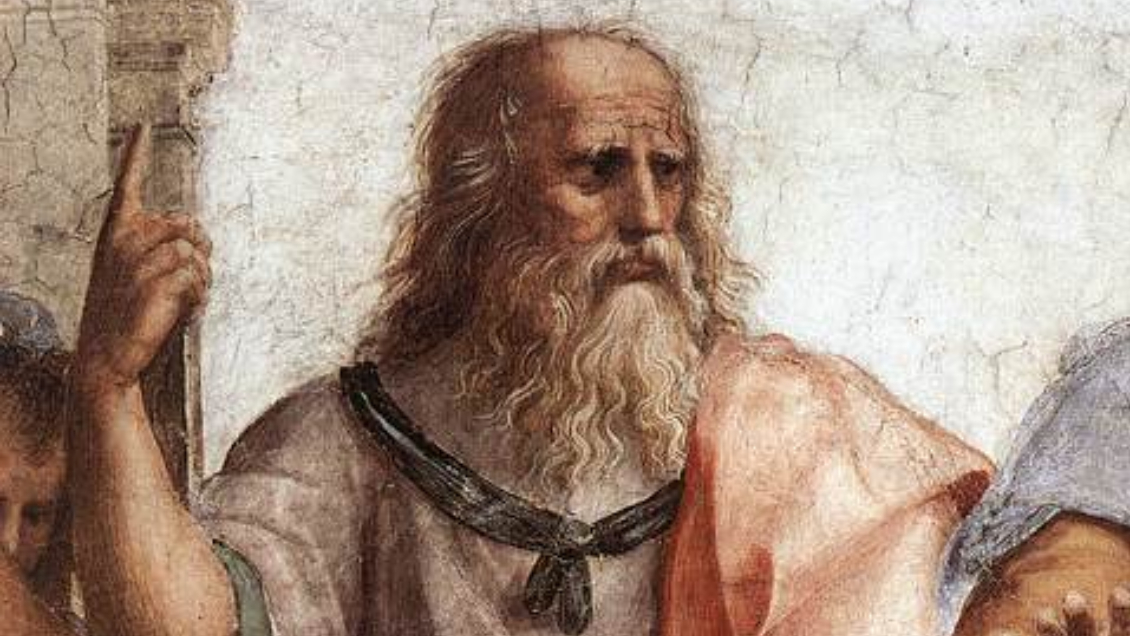 Descubren el lugar exacto de la tumba de Platón