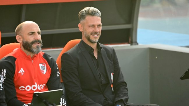 Martín Demichelis surgió como opción en Bayern Munich