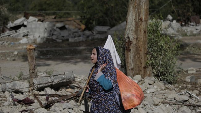 Catar reevaluará su rol como mediador en guerra de Gaza