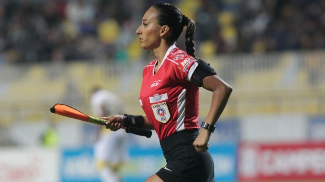 Cindy Nahuelcoy se desahogó en 