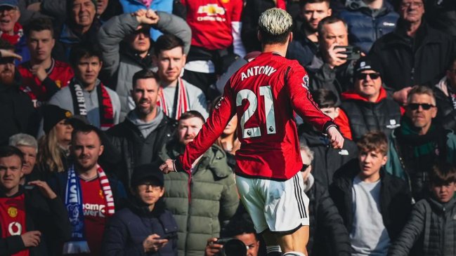 DT de Manchester United justificó 