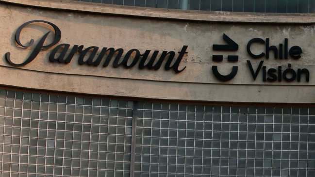   Paramount pone en venta Chilevisión a tres años de haberlo comprado 