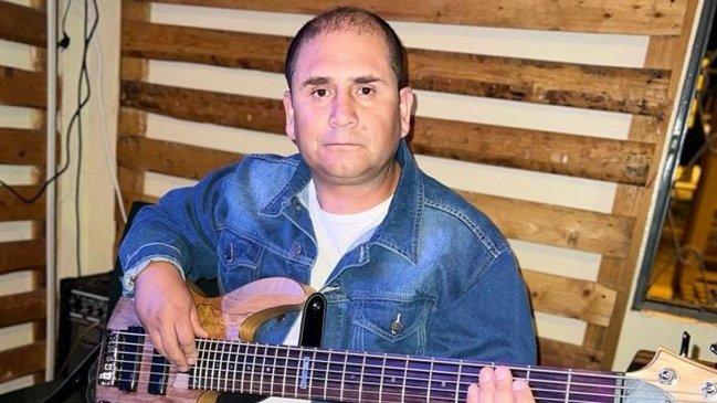   Tres condenados por asesinar a un músico en Caldera 