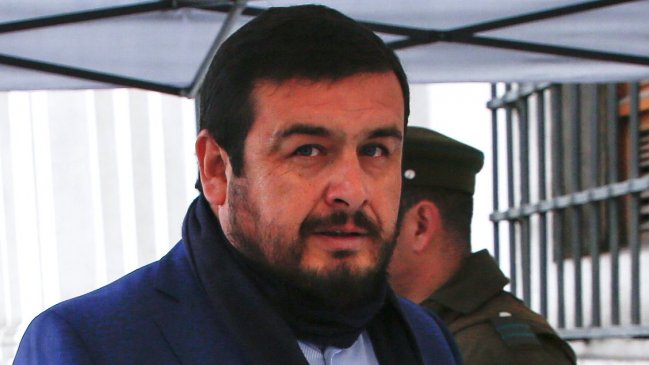 Corte ratificó orden de arresto contra alcalde de La Higuera